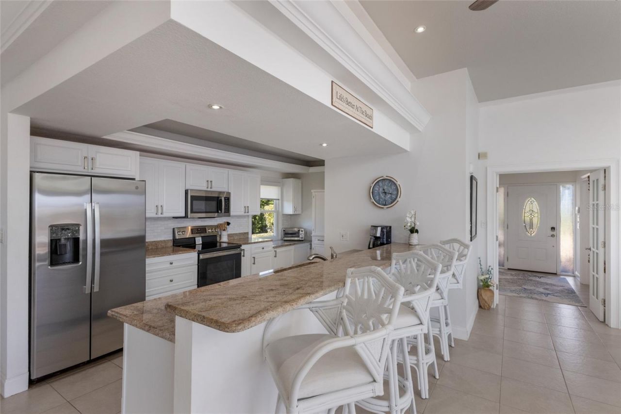 500 Halyard Lane, Longboat Key, FL 34228 Photo