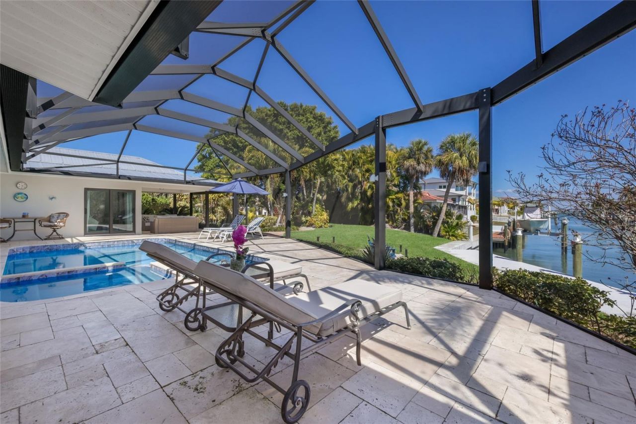 500 Halyard Lane, Longboat Key, FL 34228 Photo