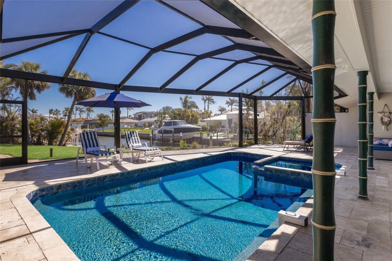 500 Halyard Lane, Longboat Key, FL 34228 Photo