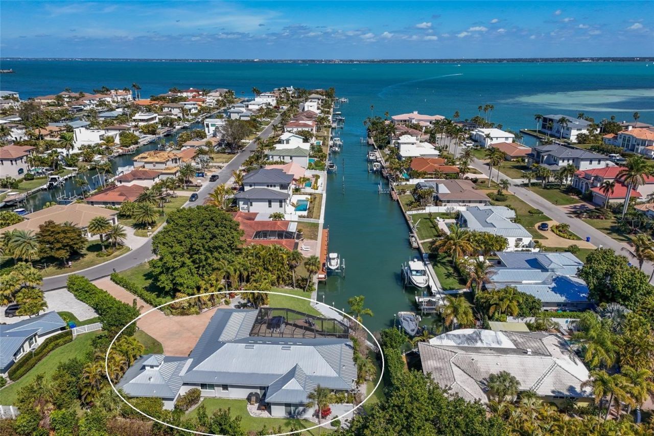 500 Halyard Lane, Longboat Key, FL 34228 Photo