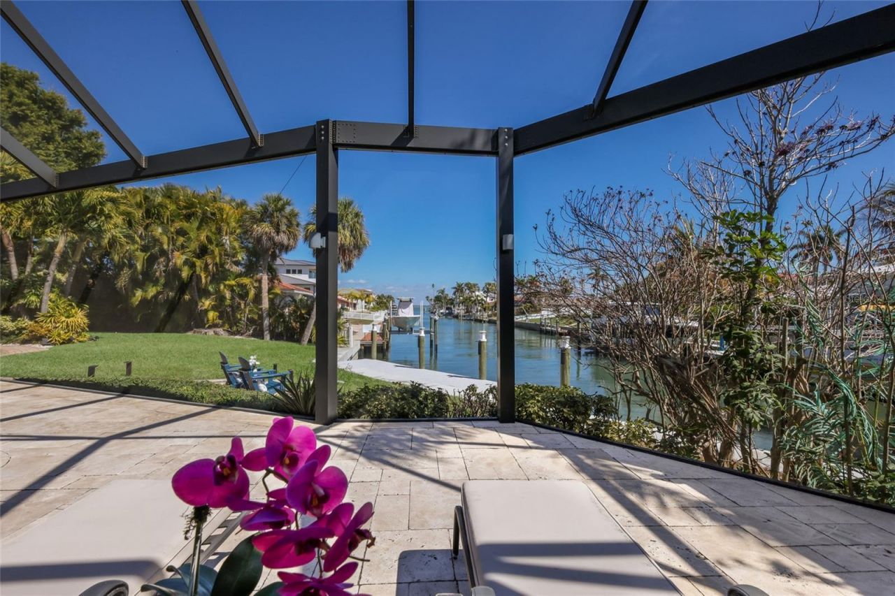 500 Halyard Lane, Longboat Key, FL 34228 Photo