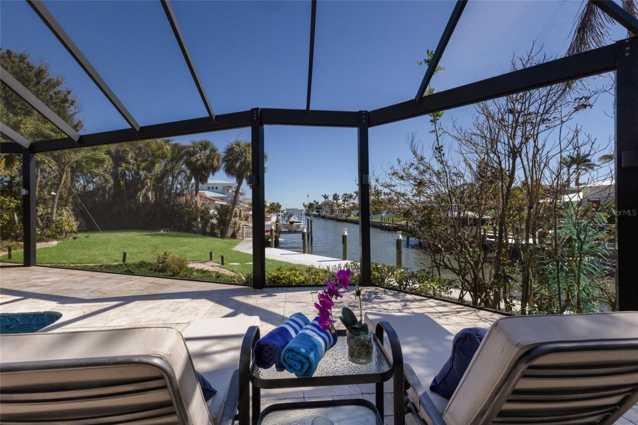 500 Halyard Lane, Longboat Key, FL 34228 Photo