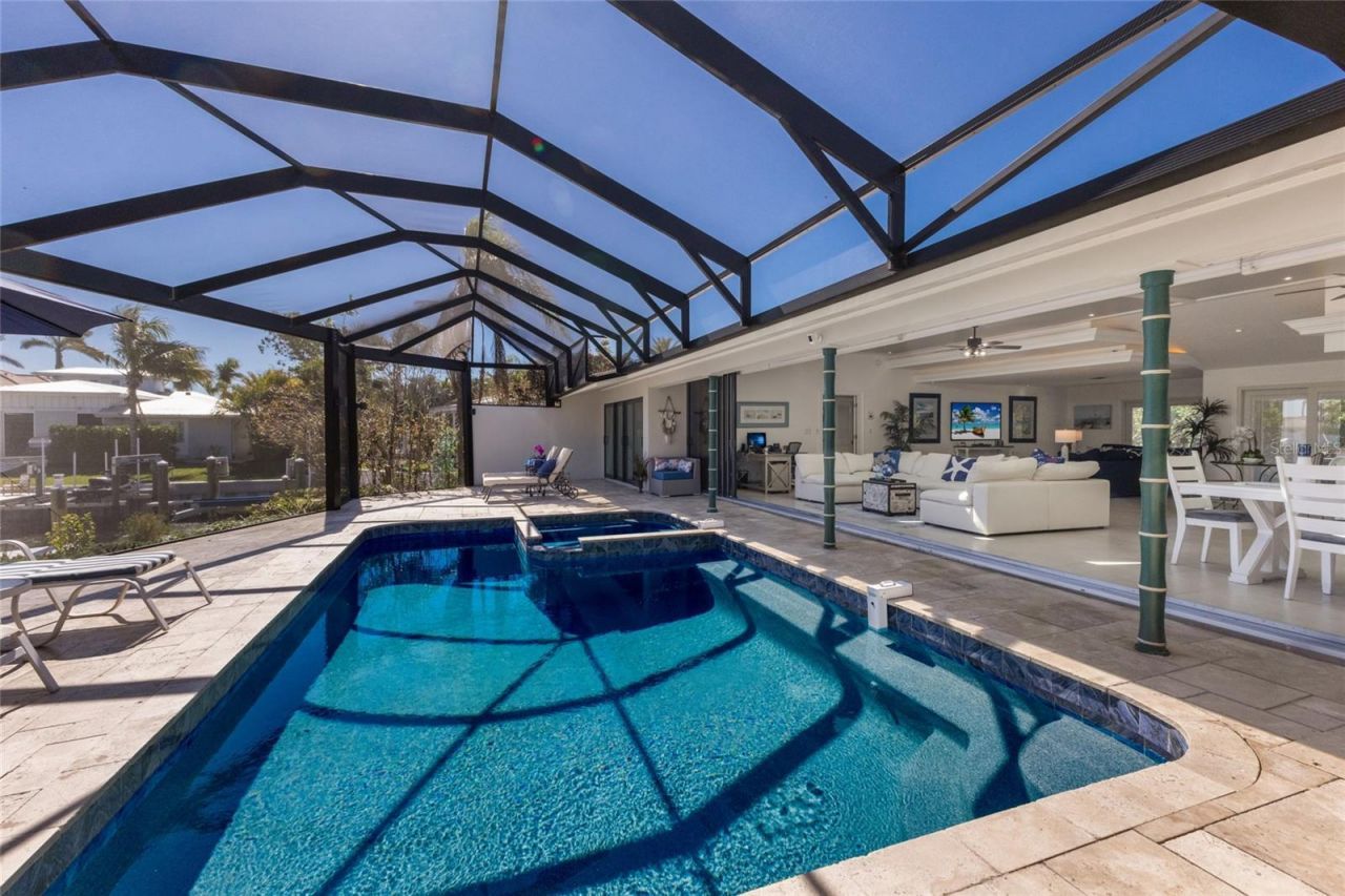 500 Halyard Lane, Longboat Key, FL 34228 Photo