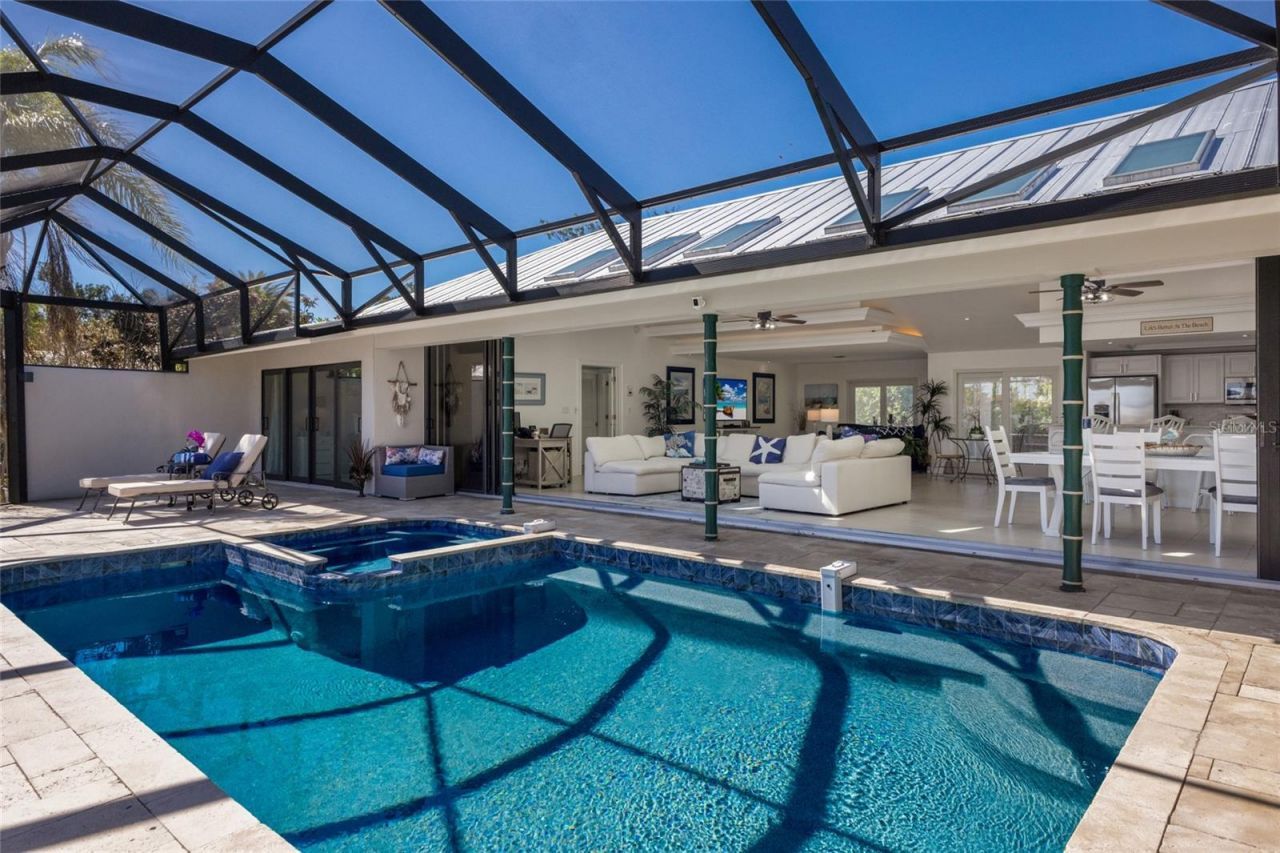 500 Halyard Lane, Longboat Key, FL 34228 Photo