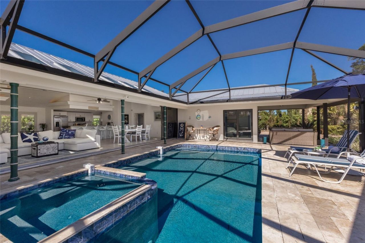 500 Halyard Lane, Longboat Key, FL 34228 Photo