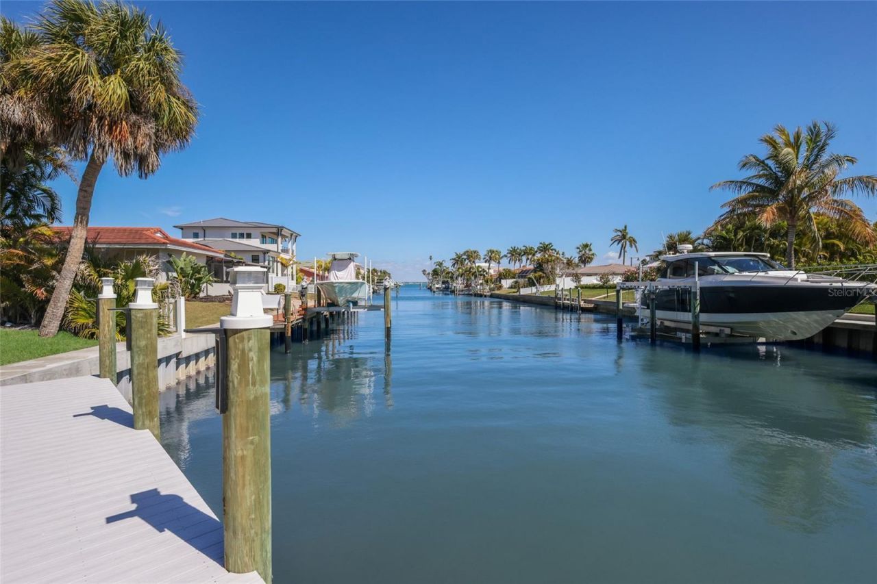 500 Halyard Lane, Longboat Key, FL 34228 Photo