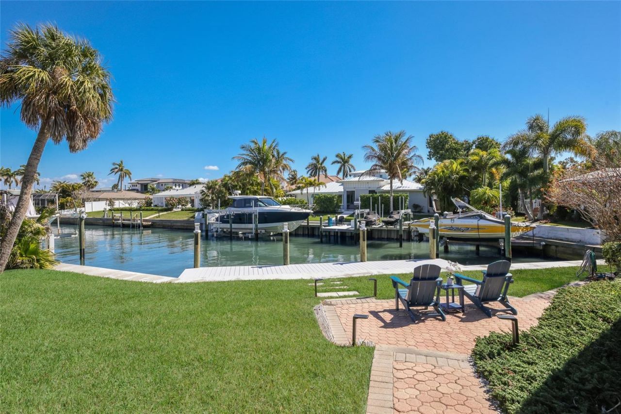 500 Halyard Lane, Longboat Key, FL 34228 Photo