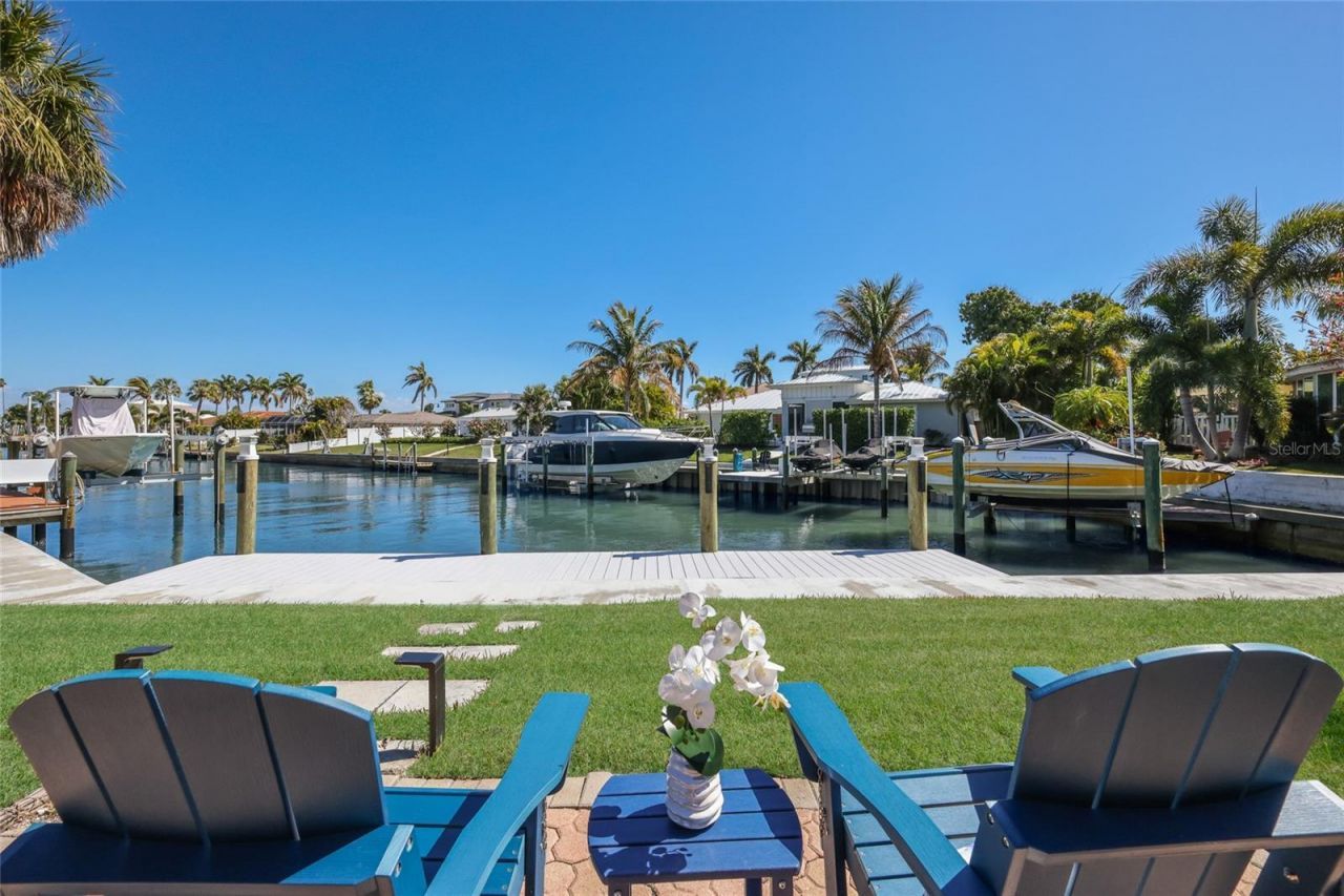 500 Halyard Lane, Longboat Key, FL 34228 Photo