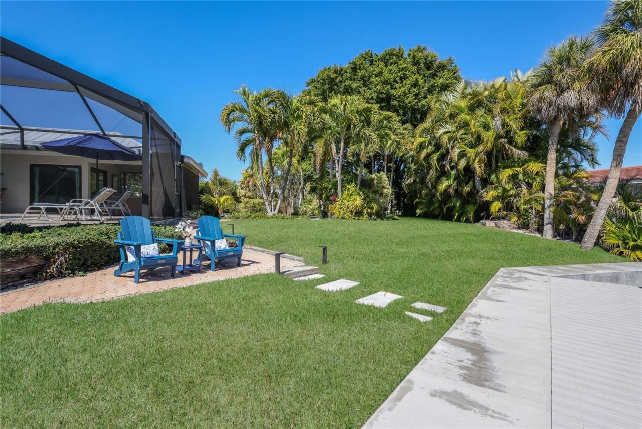 500 Halyard Lane, Longboat Key, FL 34228 Photo