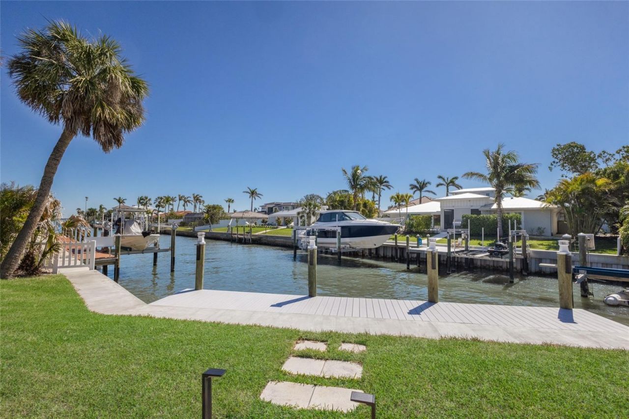 500 Halyard Lane, Longboat Key, FL 34228 Photo