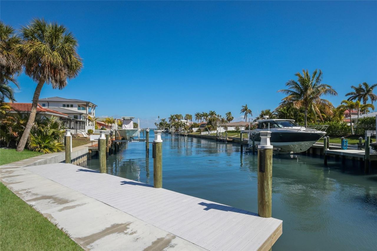 500 Halyard Lane, Longboat Key, FL 34228 Photo