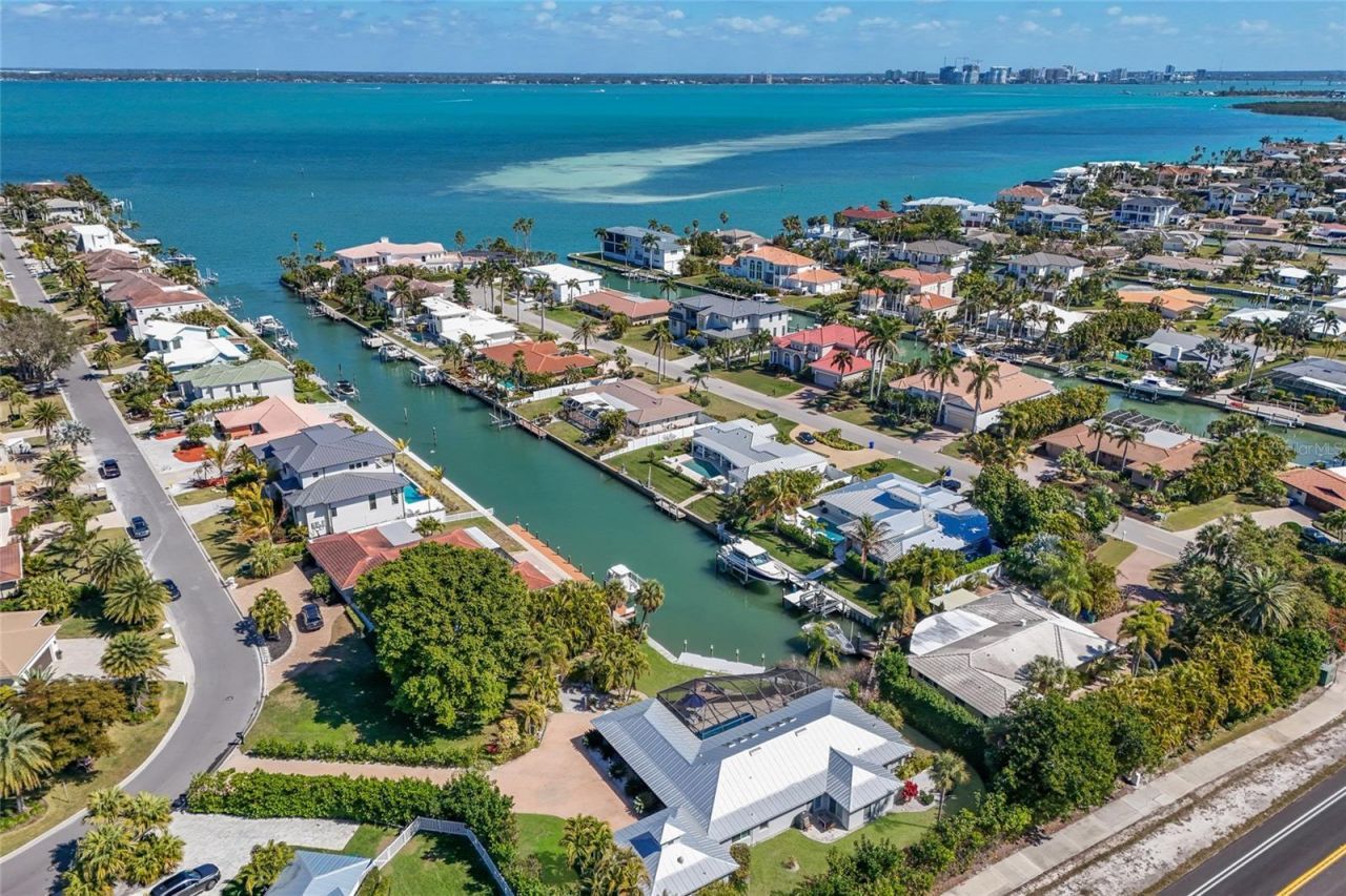 500 Halyard Lane, Longboat Key, FL 34228 Photo