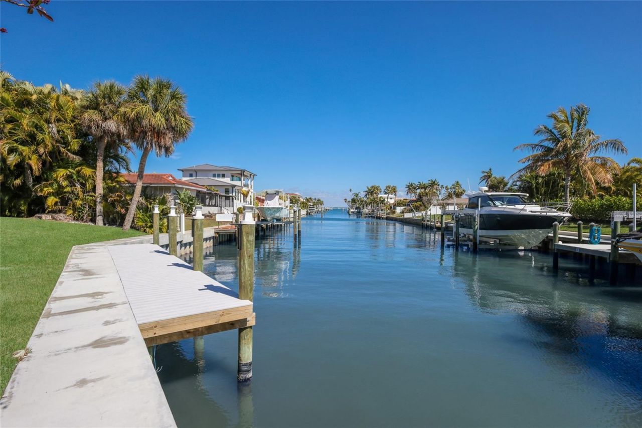 500 Halyard Lane, Longboat Key, FL 34228 Photo