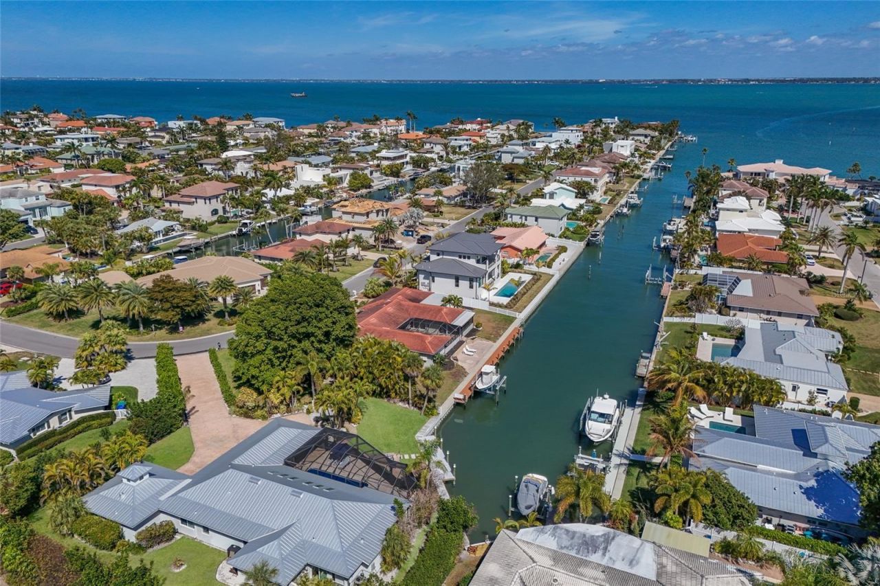 500 Halyard Lane, Longboat Key, FL 34228 Photo