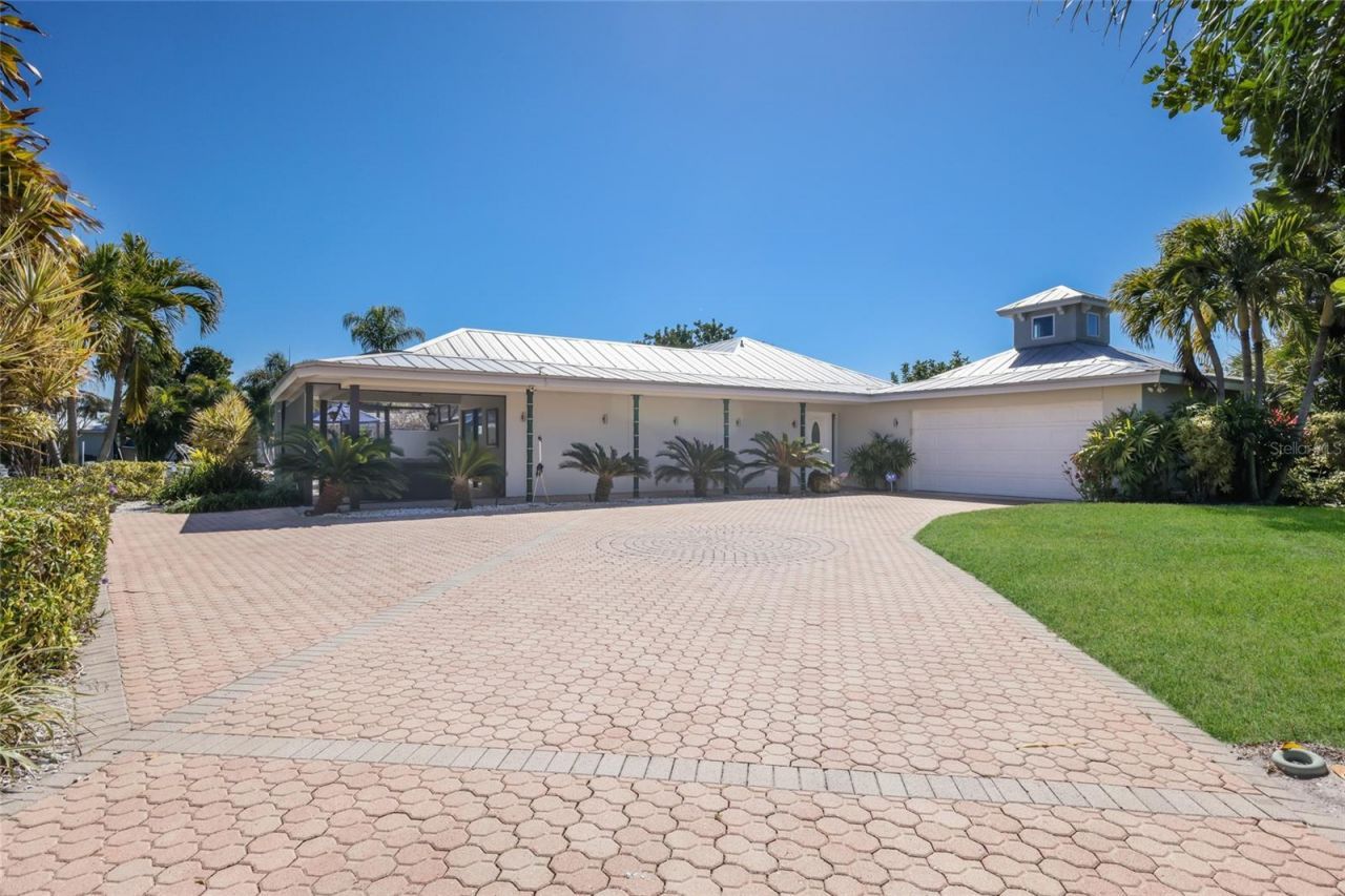 500 Halyard Lane, Longboat Key, FL 34228 Photo