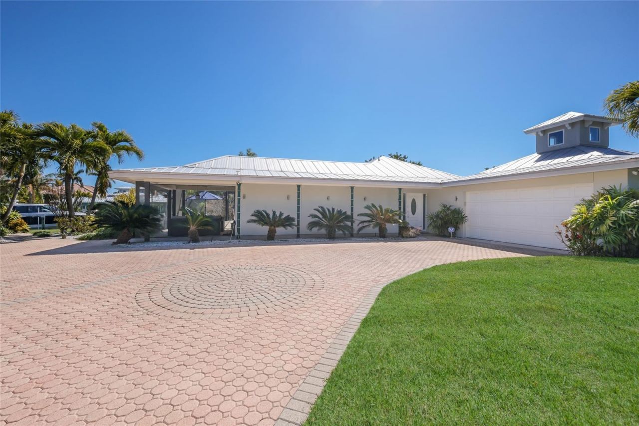 500 Halyard Lane, Longboat Key, FL 34228 Photo