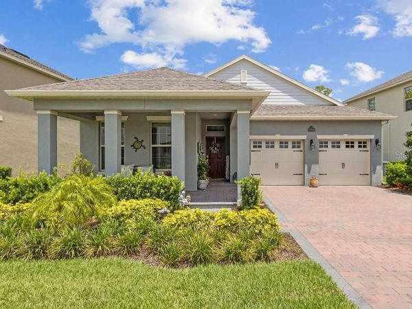 17936 ADRIFT ROAD , WINTER GARDEN, FL 34787