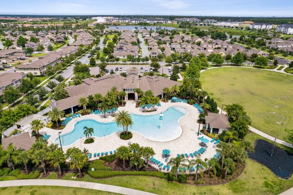 17936 Adrift Road , Winter Garden, FL 34787 Photo