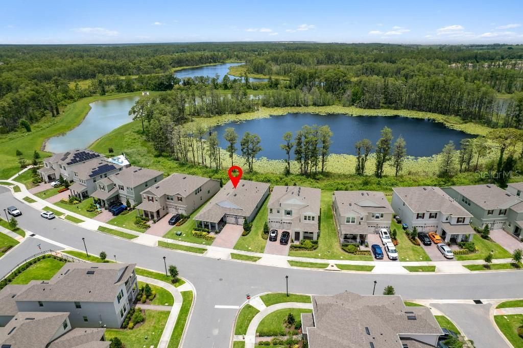 17936 Adrift Road , Winter Garden, FL 34787 Photo