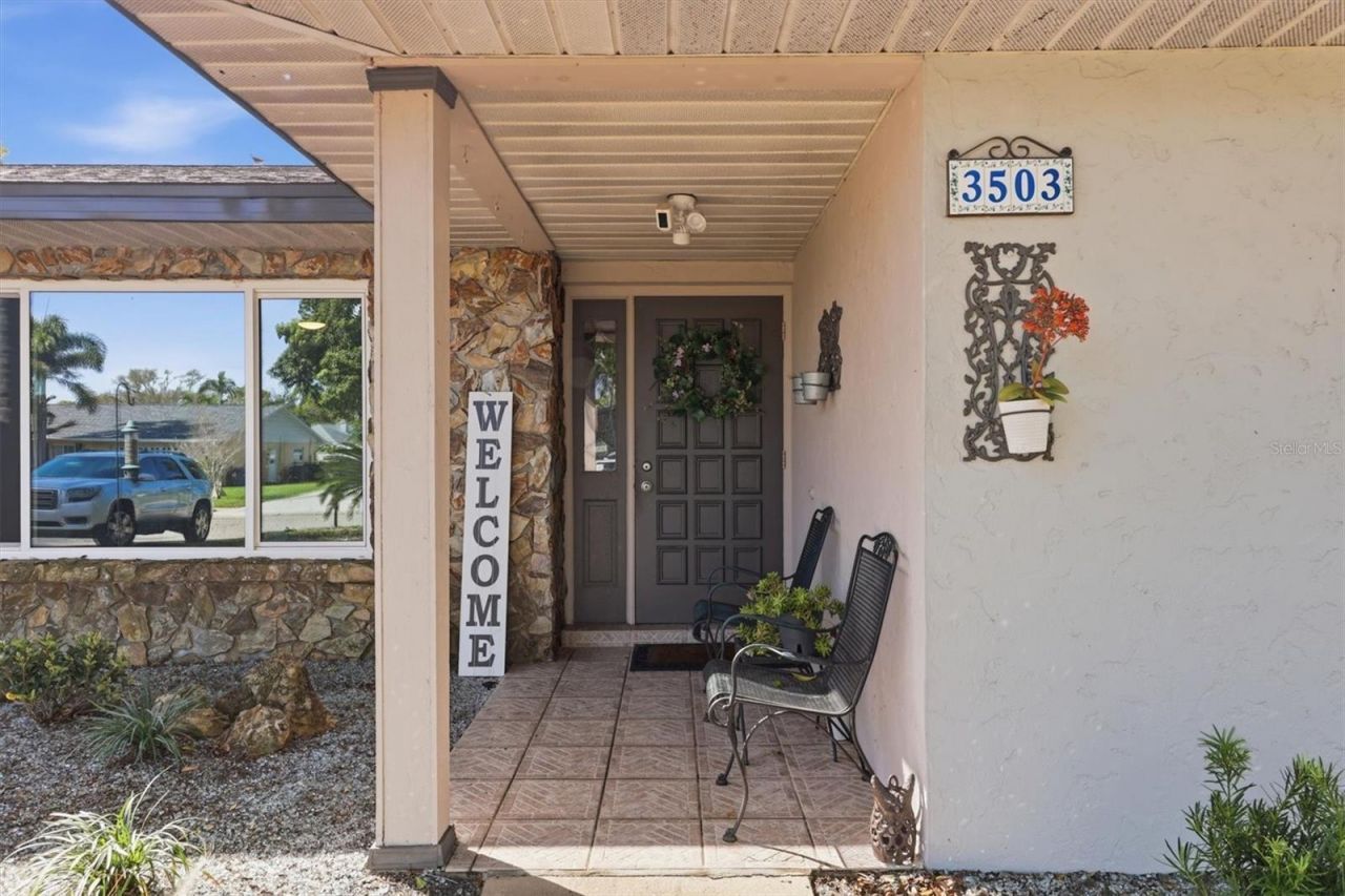 3503 22nd Avenue W, Bradenton, FL 34205 Photo