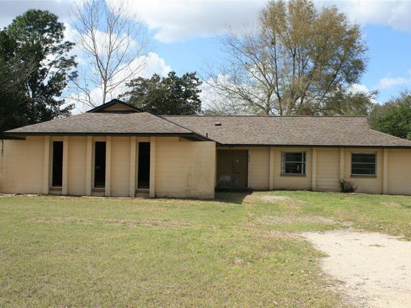 516 SW 127TH STREET , NEWBERRY, FL 32669