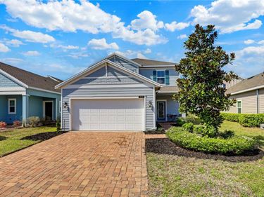 519 TYNES BOULEVARD, MIDDLEBURG, FL 32068