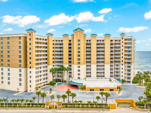 2403 S ATLANTIC AVENUE , Unit 811, DAYTONA BEACH SHORES, FL 32118