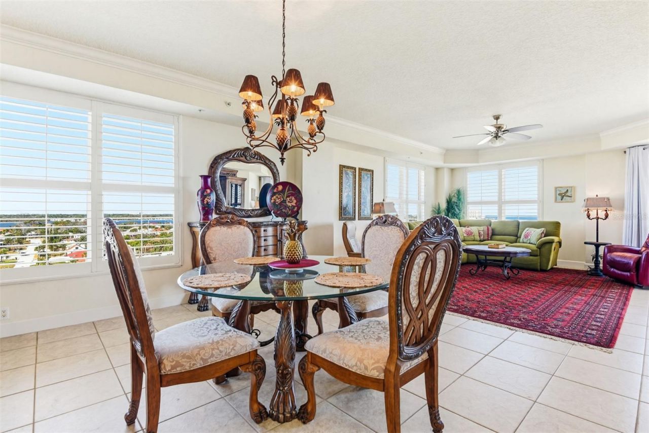 2403 S Atlantic Avenue , Unit 811, Daytona Beach Shores, FL 32118 Photo