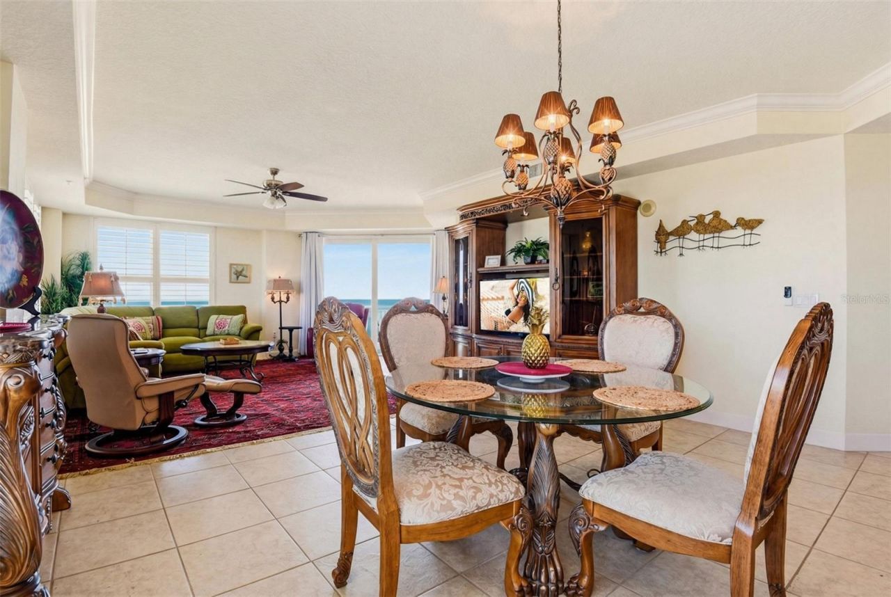 2403 S Atlantic Avenue , Unit 811, Daytona Beach Shores, FL 32118 Photo