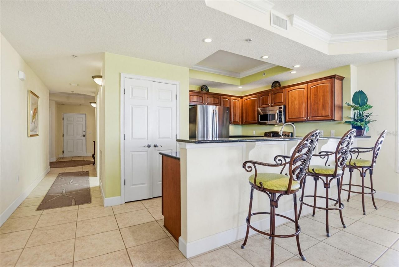 2403 S Atlantic Avenue , Unit 811, Daytona Beach Shores, FL 32118 Photo