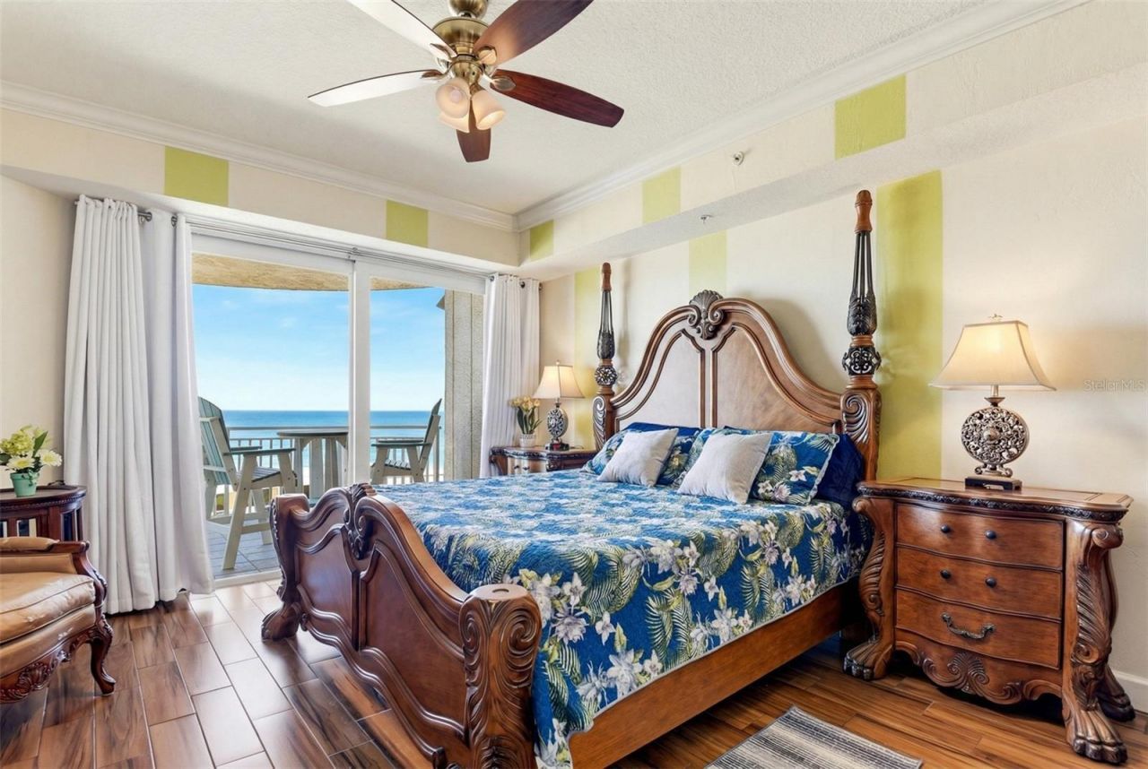 2403 S Atlantic Avenue , Unit 811, Daytona Beach Shores, FL 32118 Photo