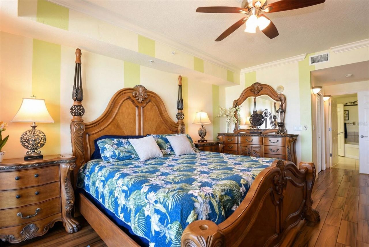 2403 S Atlantic Avenue , Unit 811, Daytona Beach Shores, FL 32118 Photo