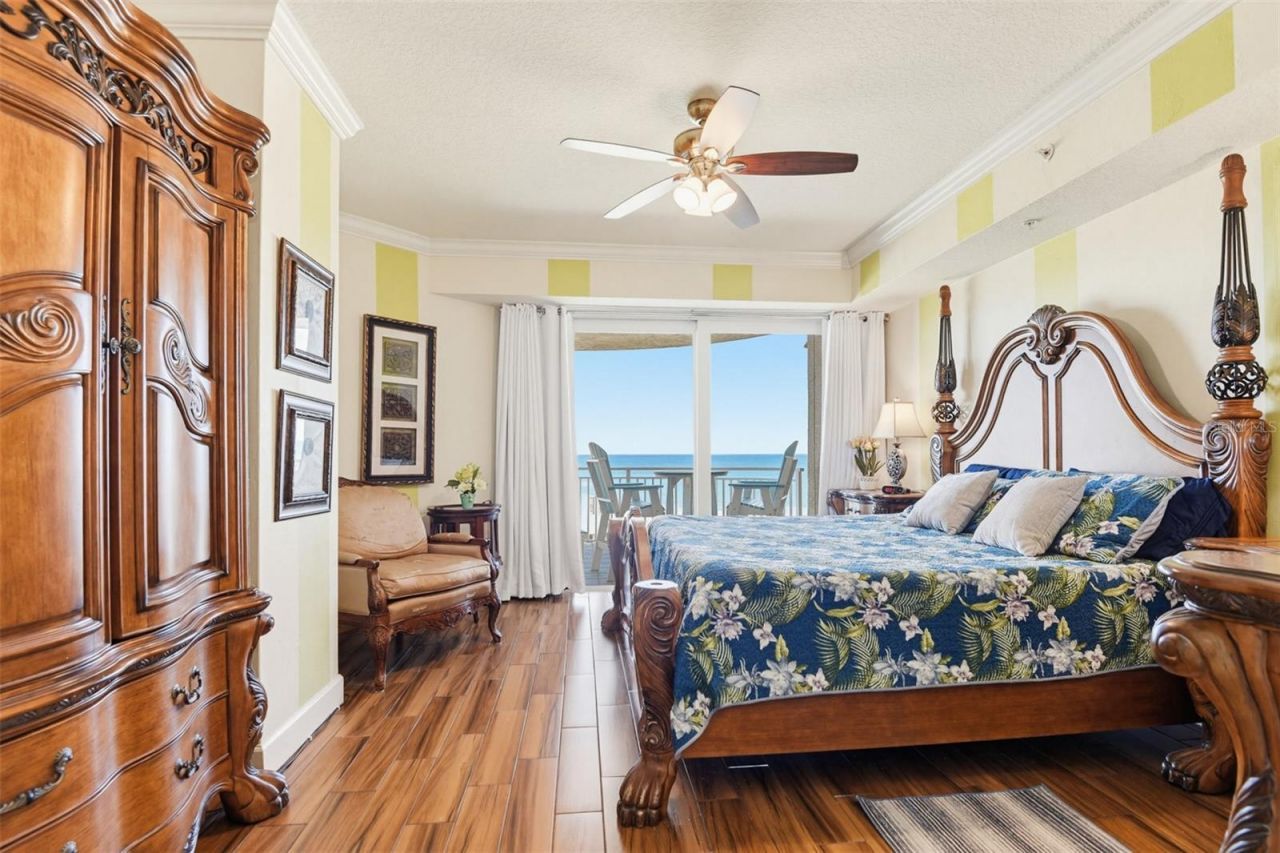 2403 S Atlantic Avenue , Unit 811, Daytona Beach Shores, FL 32118 Photo