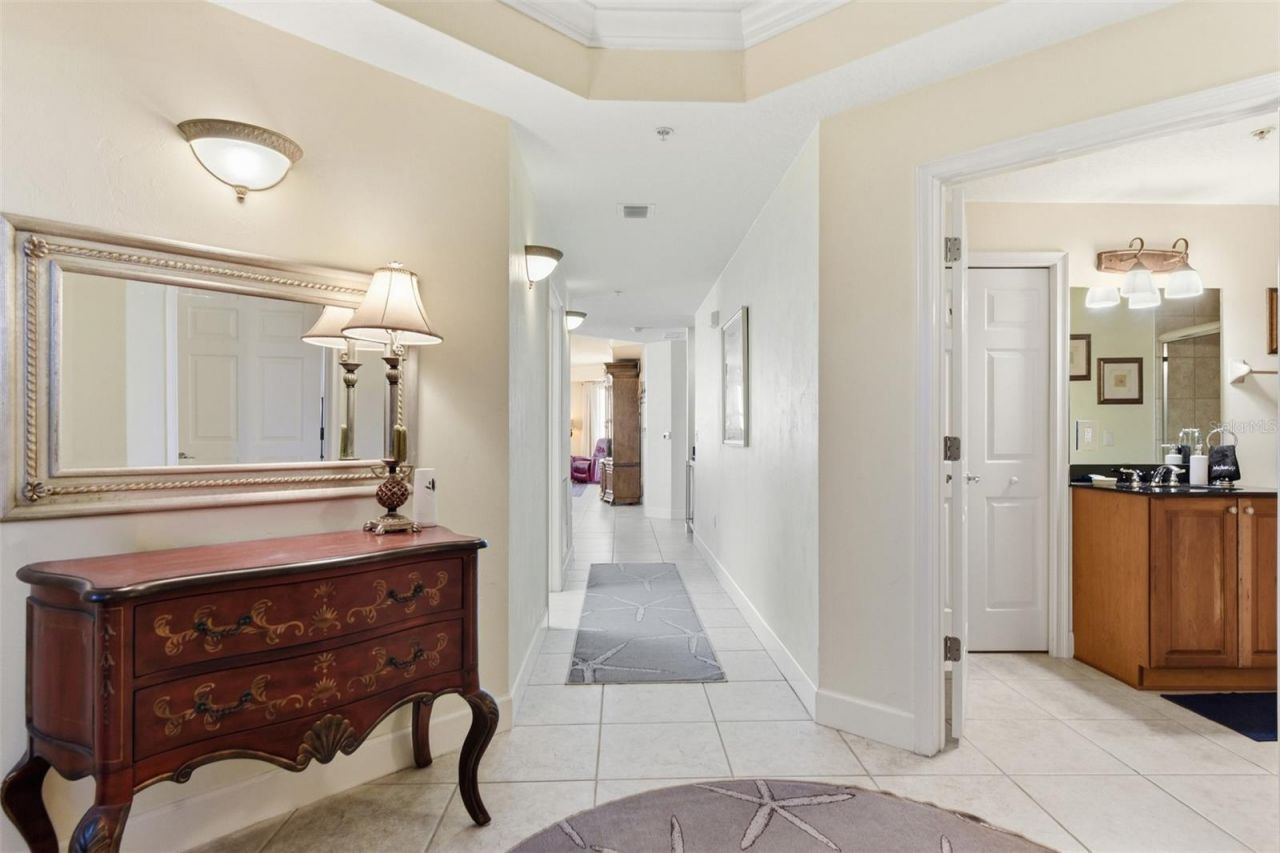 2403 S Atlantic Avenue , Unit 811, Daytona Beach Shores, FL 32118 Photo