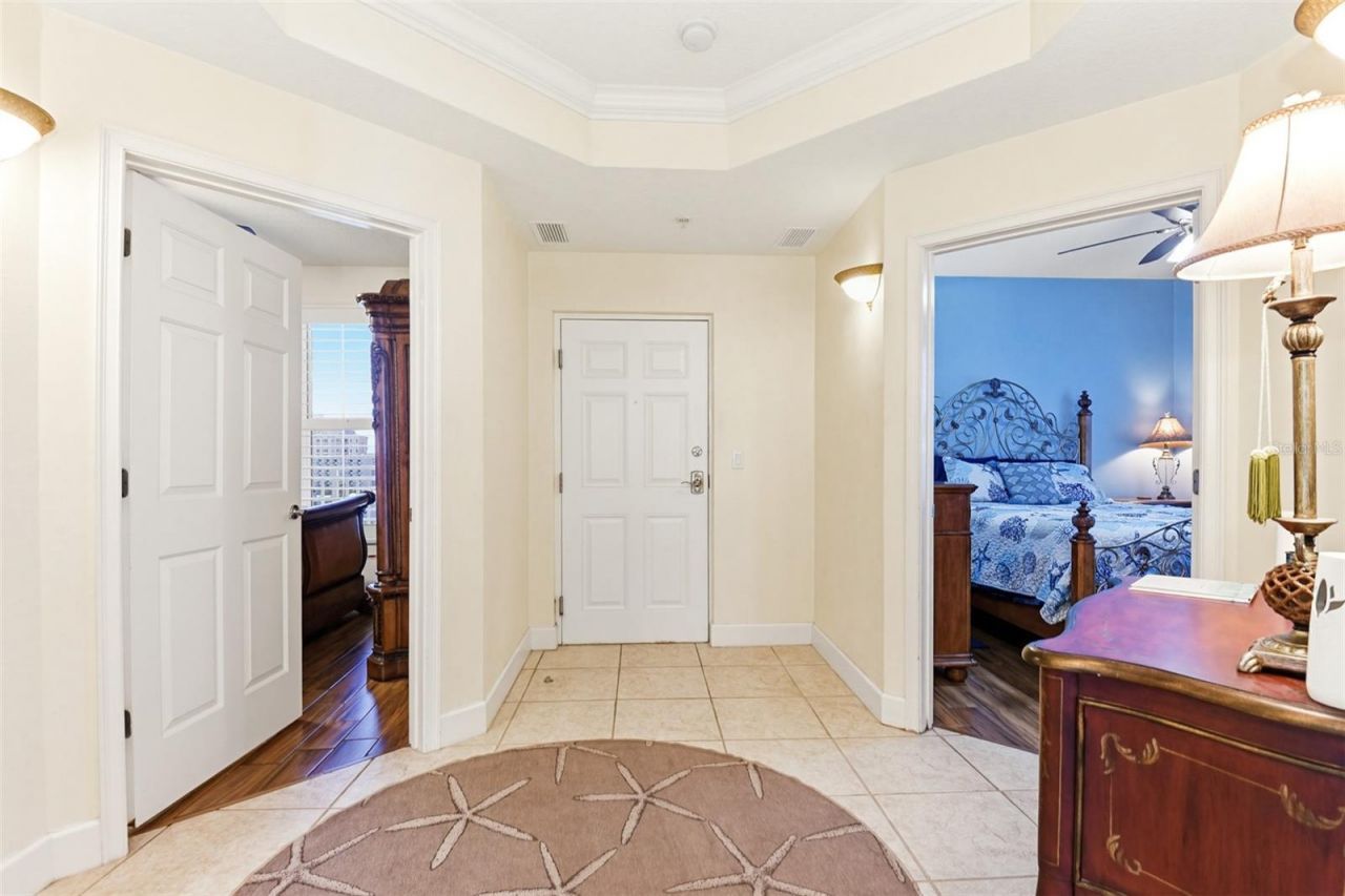 2403 S Atlantic Avenue , Unit 811, Daytona Beach Shores, FL 32118 Photo