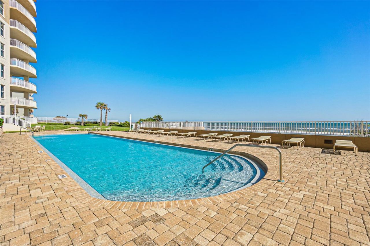 2403 S Atlantic Avenue , Unit 811, Daytona Beach Shores, FL 32118 Photo