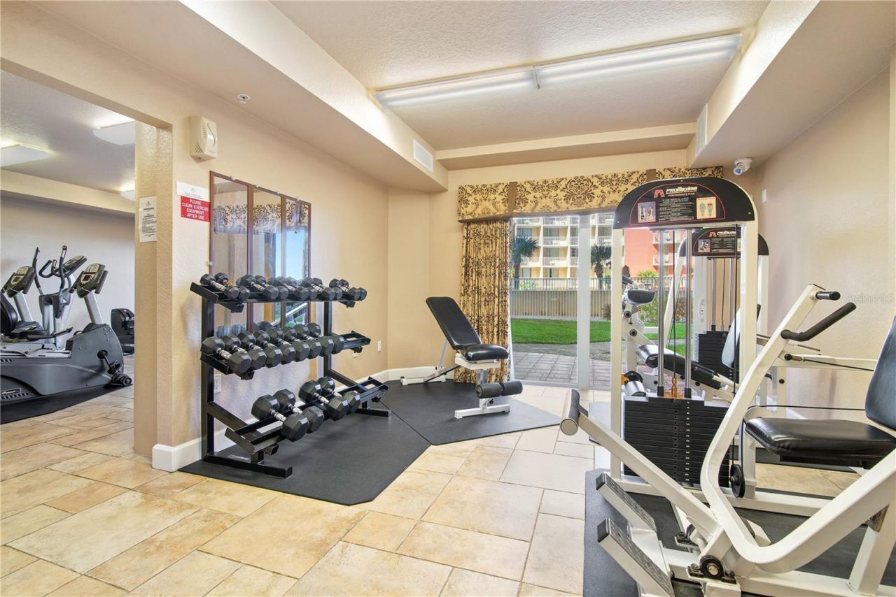 2403 S Atlantic Avenue , Unit 811, Daytona Beach Shores, FL 32118 Photo