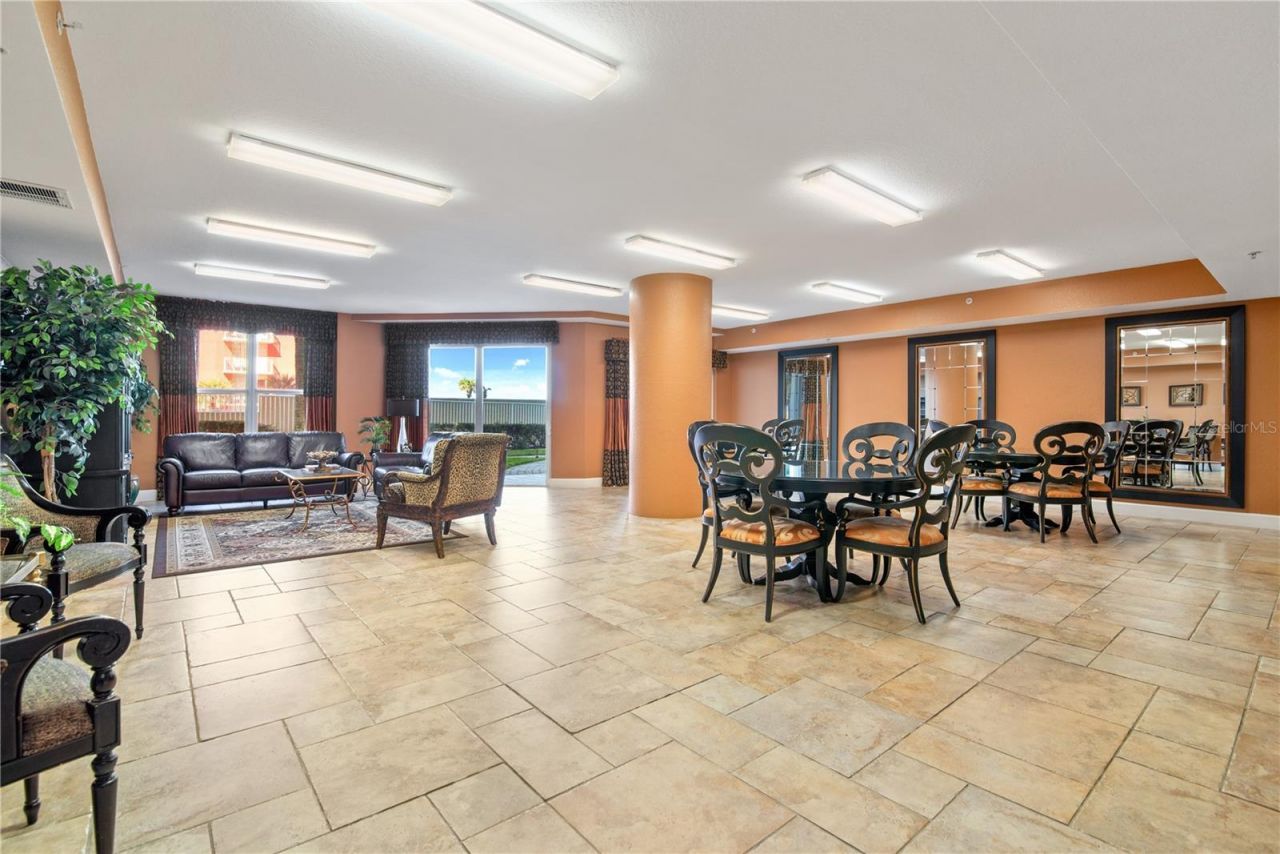 2403 S Atlantic Avenue , Unit 811, Daytona Beach Shores, FL 32118 Photo