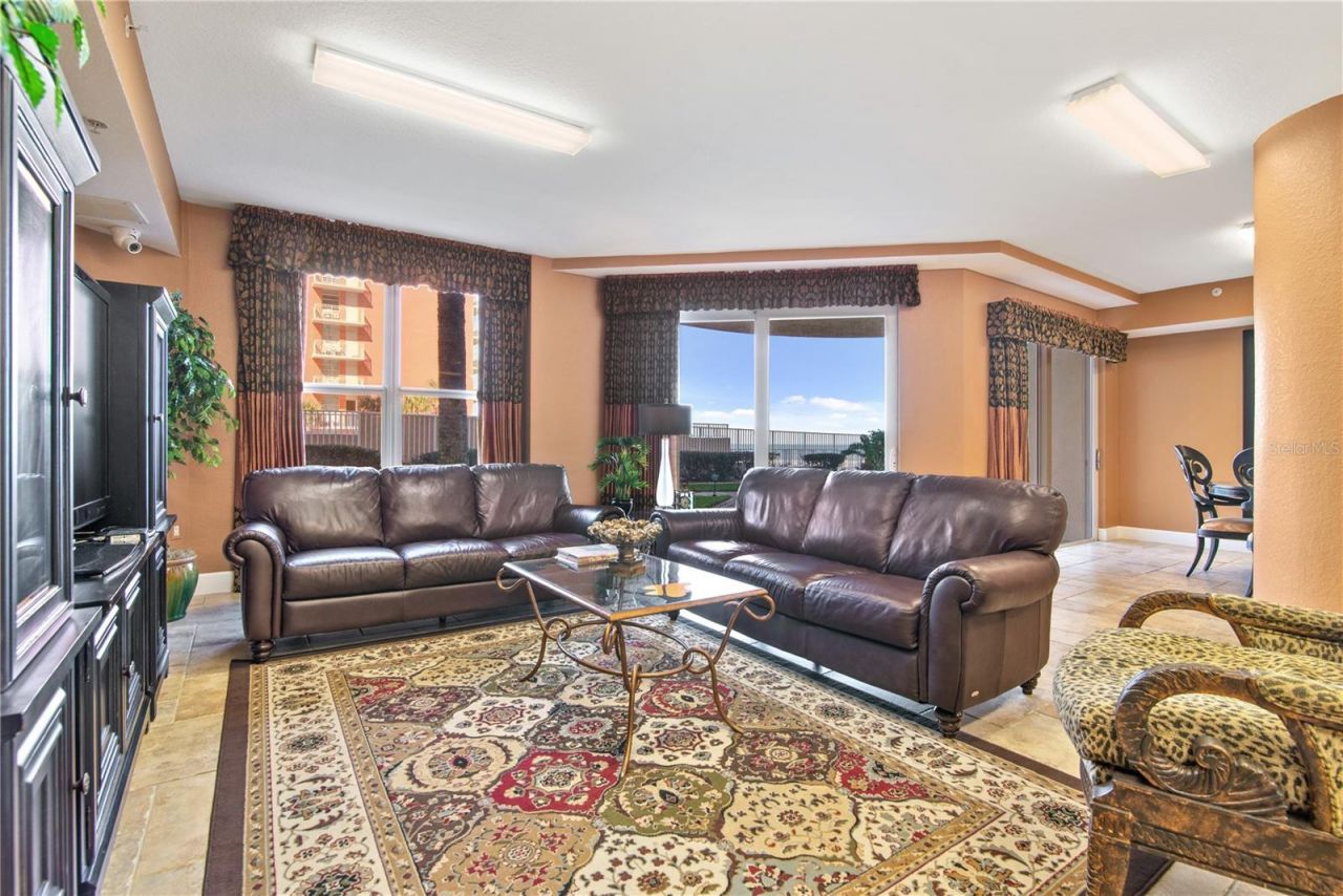 2403 S Atlantic Avenue , Unit 811, Daytona Beach Shores, FL 32118 Photo