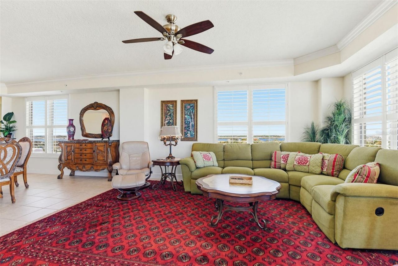 2403 S Atlantic Avenue , Unit 811, Daytona Beach Shores, FL 32118 Photo