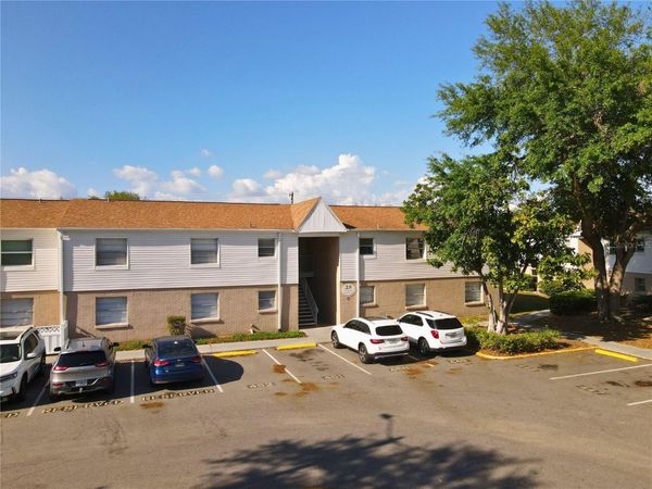 7210 N MANHATTAN AVENUE , Unit 2524, TAMPA, FL 33614