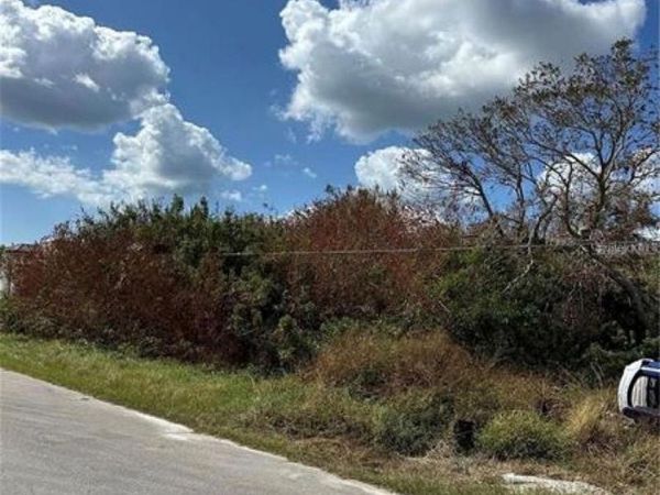 232 SPRING DRIVE , ROTONDA WEST, FL 33947