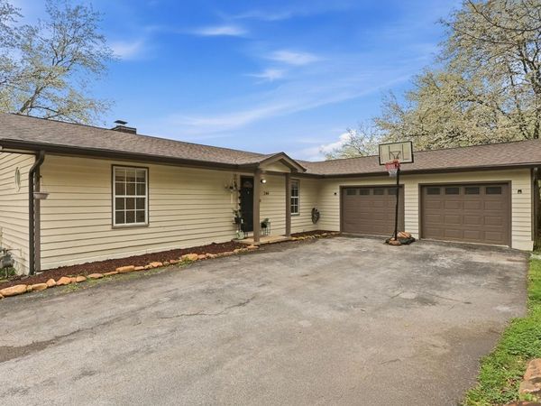 244 Highwater Road, Soddy Daisy, TN 37379