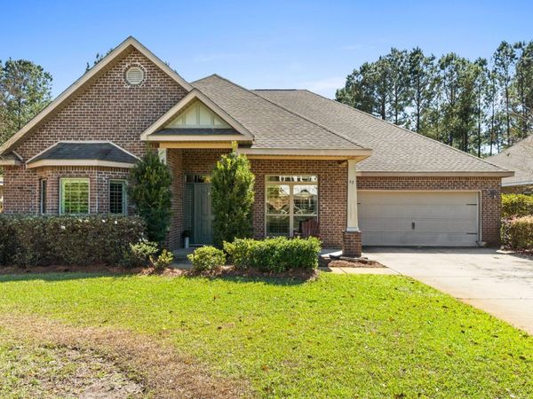 43 Secret Street, Freeport, FL 32439