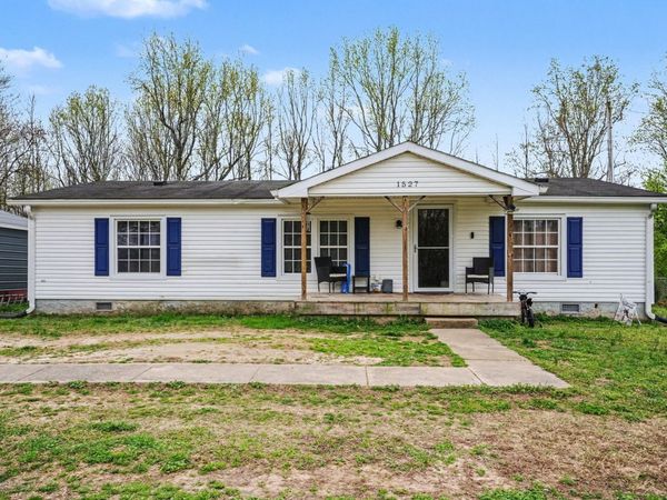 1527 Cheatham Dam Rd, Ashland City, TN 37015