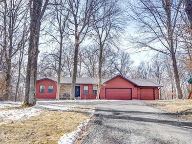 20441 Elmwood Road, Clearwater, MN 55320