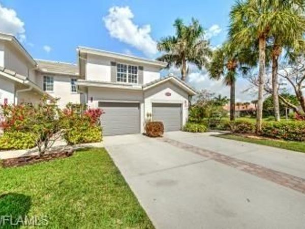 8385 Whisper Trace LN, Unit N104, NAPLES, FL 34114
