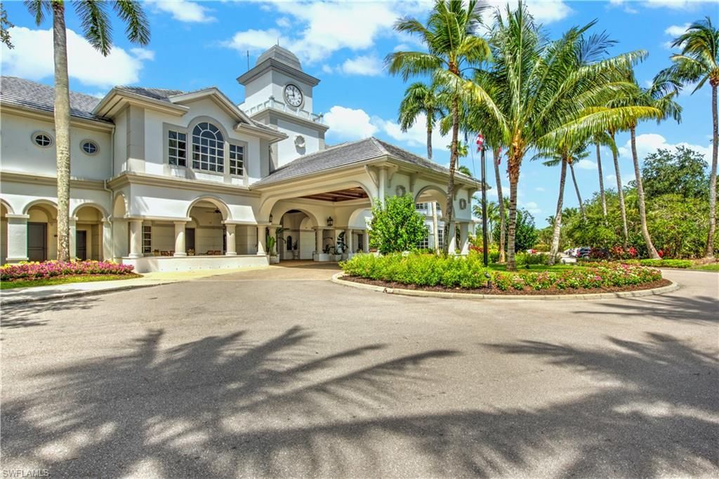 8385 Whisper Trace Ln, Unit N104, Naples, FL 34114 Photo