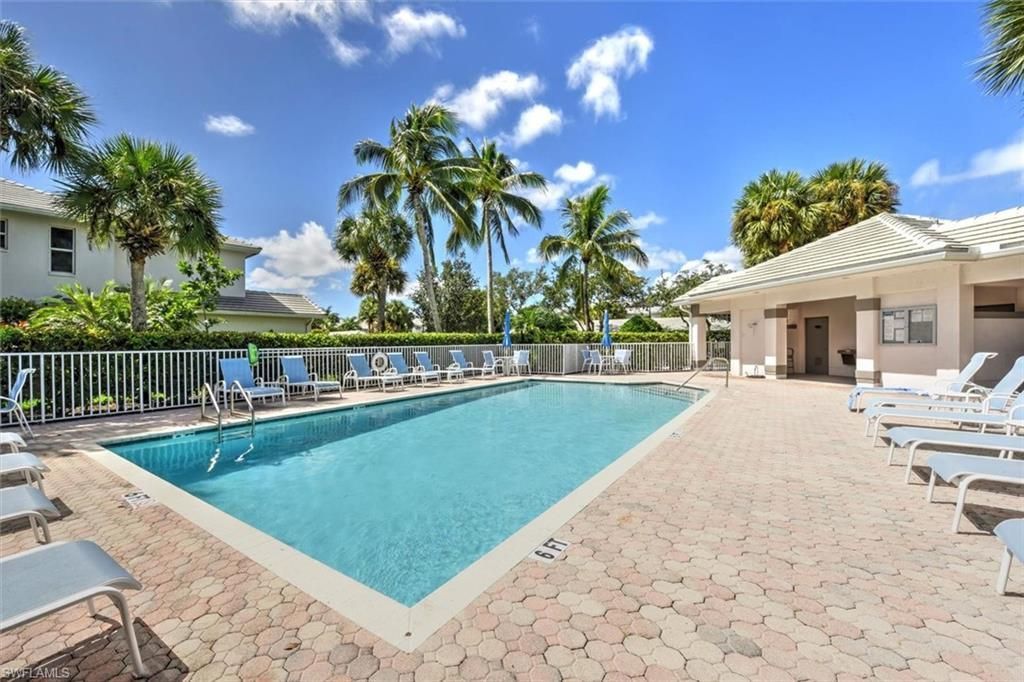 8385 Whisper Trace Ln, Unit N104, Naples, FL 34114 Photo