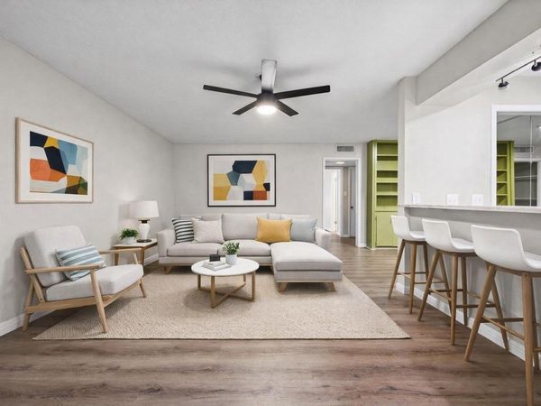 1240 Barton Hills DR, Unit 105, Austin, TX 78704